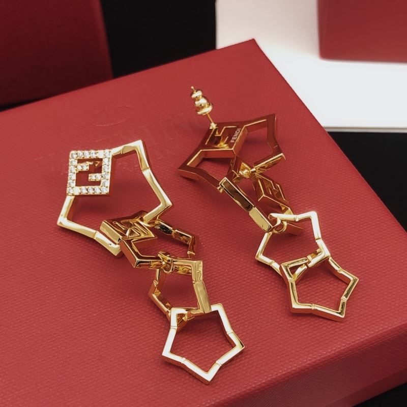 Fendi Earrings